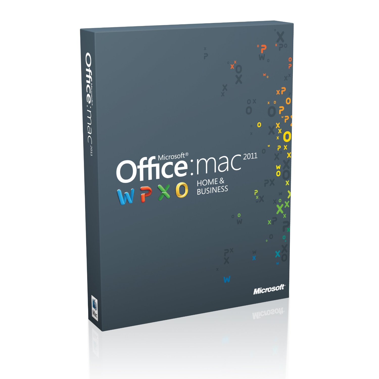 Office Productivity Software For Mac