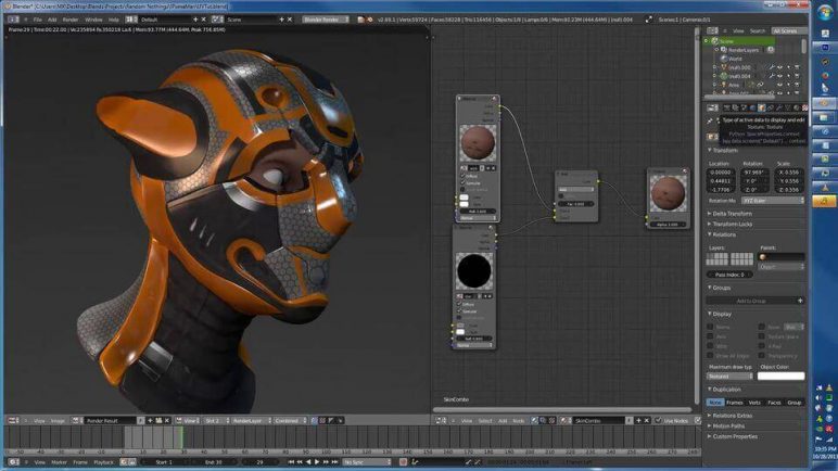 Cinema 4d Software For Mac Free Download